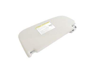 Ram ProMaster City Sun Visor - 6DF99LDMAA