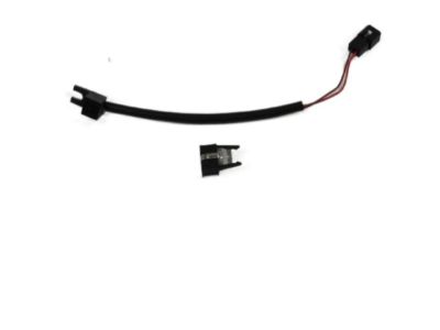 Mopar 68028380AA Sensor-Folding Top