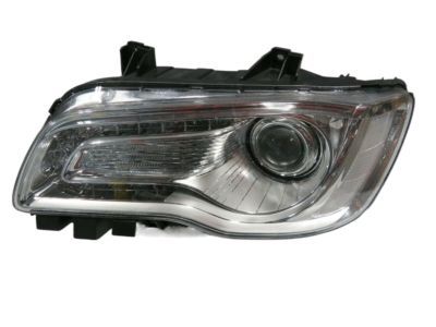 Mopar 68196279AC Headlamp