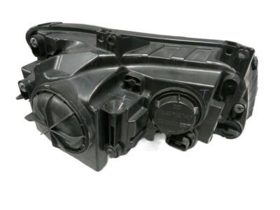 Mopar 68196279AC Headlamp