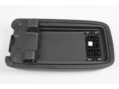 Mopar 1VT061SRAG Console ARMREST