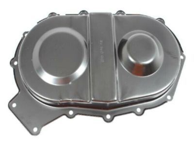 Dodge Journey Transfer Case Cover - 5078570AB