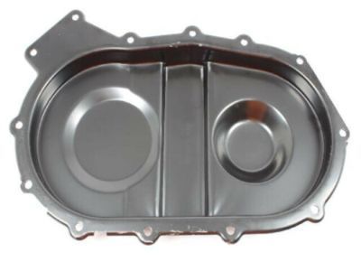 Mopar 5078570AB Cover-Transmission End