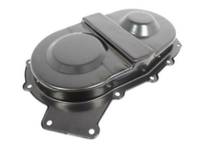 Mopar 5078570AB Cover-Transmission End