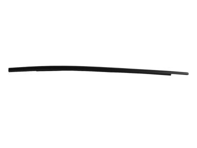 2014 Dodge Journey Door Moldings - 5076859AF