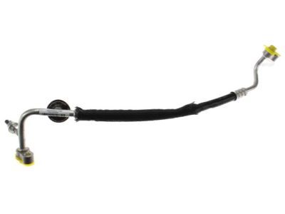 2014 Dodge Avenger A/C Hose - 68136942AC