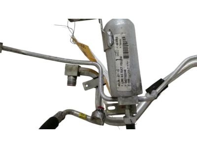 Chrysler 4677605AB