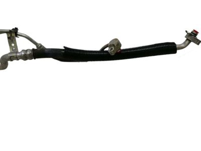 Chrysler 4677605AB