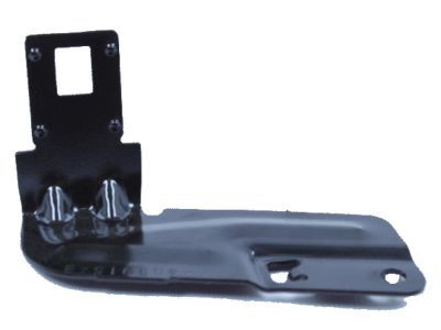 Mopar 4891044AB Bracket-Proportional PURGE SOLENOID