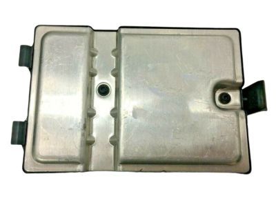 Mopar 68058083AH Module-Heated Seat