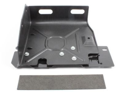 Mopar 52125002AC Bracket-Vapor CANISTER