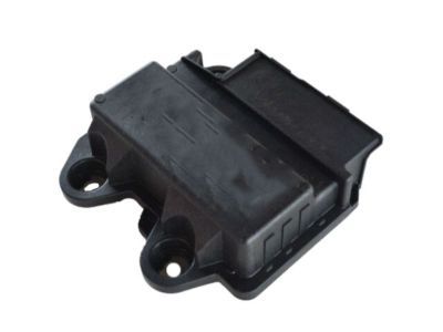 Mopar 68287262AD OCCUPANT Restraint Module