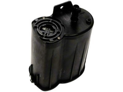 Jeep Vapor Canister - 68018927AA