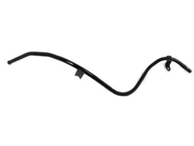 Mopar 5037683AA Tube-Engine Oil Indicator