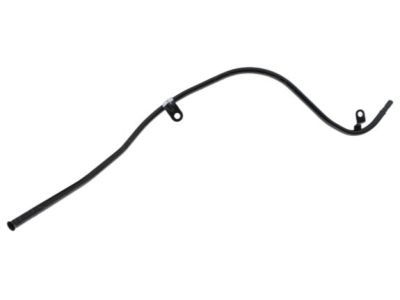 Jeep Grand Cherokee Dipstick Tube - 5037683AA