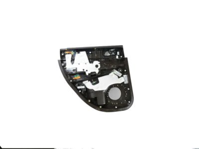 Jeep 6FC501U5AA