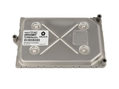2013 Dodge Journey Engine Control Module - 5150721AC