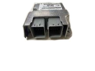 Chrysler PT Cruiser Air Bag Control Module - 4714681AG