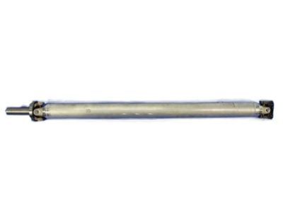 Mopar 68233618AA Rear Drive Shaft