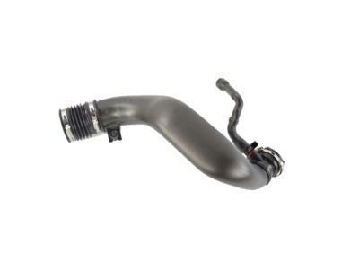 Mopar 53013672AE Hose-Air Cleaner To Turbo