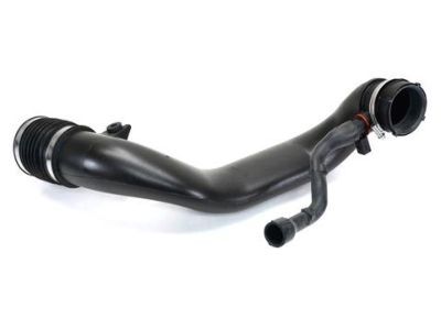 Mopar 53013672AE Hose-Air Cleaner To Turbo