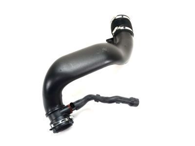 Mopar 53013672AE Hose-Air Cleaner To Turbo