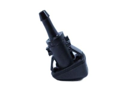 Windshield Washer Spray Nozzle For 2008-2016 Chrysler Town & Country - Direct Fit, Part 4805742AB