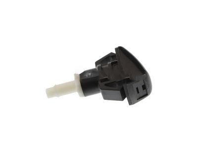 Ram Windshield Washer Nozzle - 4805742AB