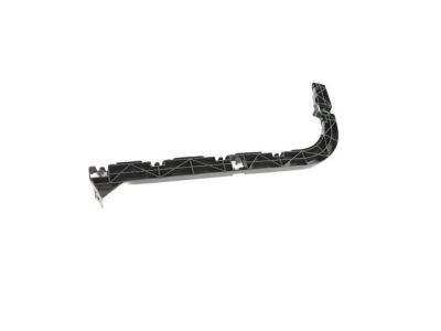 Mopar 68024341AB Bracket-FASCIA Support