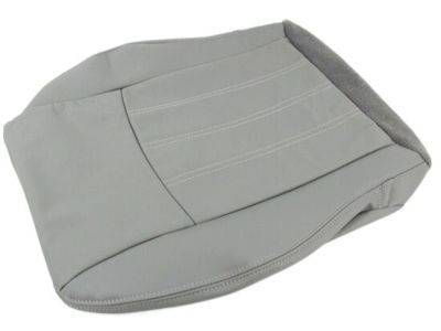 Mopar 1EH831DBAA Front Seat Cushion Cover