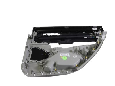 Jeep 7GF611A5AA