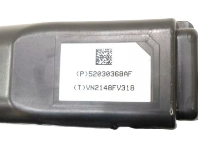 Chrysler 52030368AF