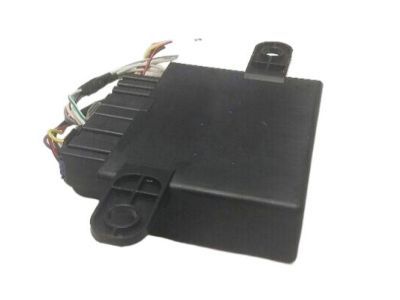 Mopar 68316627AC Module-Parking Assist