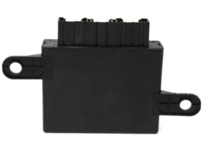 Mopar 68316627AC Module-Parking Assist