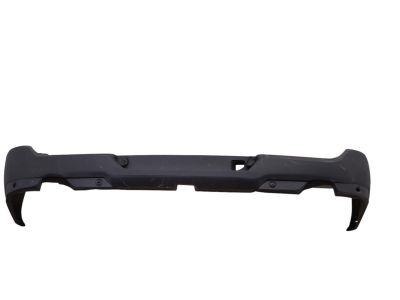 Mopar 68518493AA Step Bumper Assembly