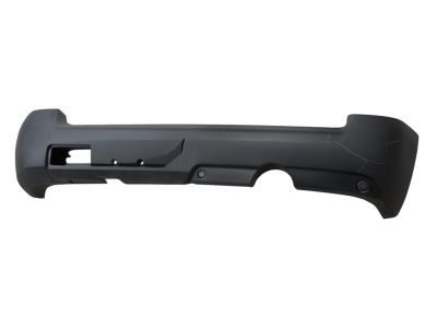 Ram 1500 Bumper - 68518493AA