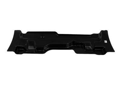 2012 Jeep Wrangler Axle Beam - 55395762AD