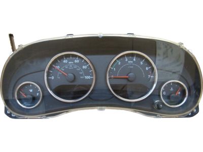 Jeep 56054391AF