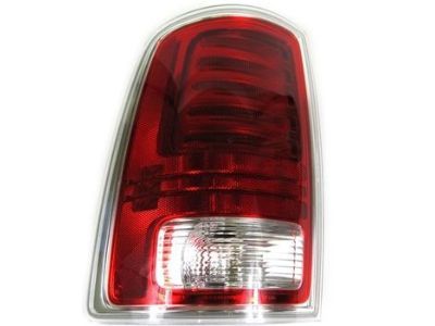 Mopar 68093079AC Lamp-Tail Stop Backup