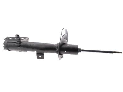 Mopar 5168164AB STRUT-FRONTSUSPENSION