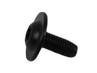 Mopar 6504352 Screw