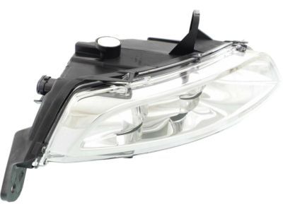 Mopar 68186391AB Front Fog Lamp