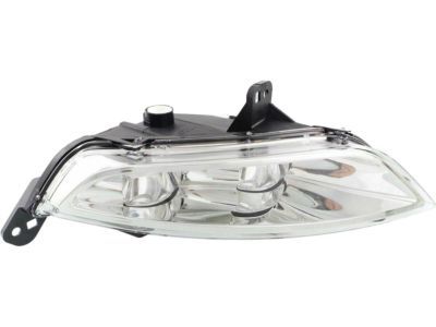 Chrysler 200 Fog Light - 68186391AB