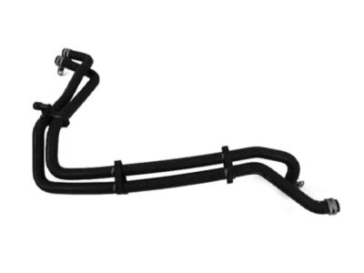 Mopar 52014814AA Hose-Heater Core