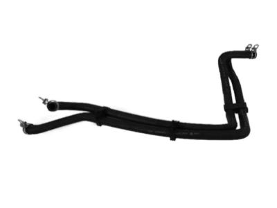 Mopar 52014814AA Hose-Heater Core