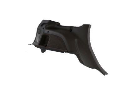 Jeep 6LP381U5AA