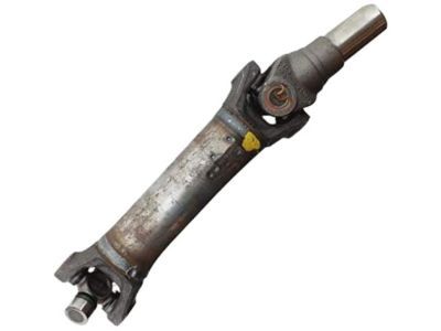 2001 Jeep Wrangler Drive Shaft - 52098787AC