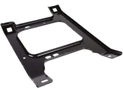 Mopar 55077209AA Bracket-Front Bumper Side