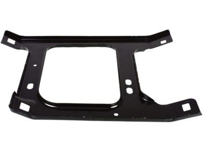 Mopar 55077209AA Bracket-Front Bumper Side