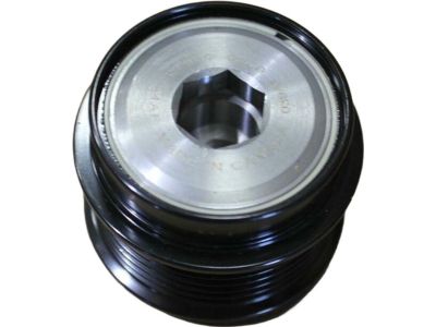 Mopar 53013554AE Pulley-Alternator